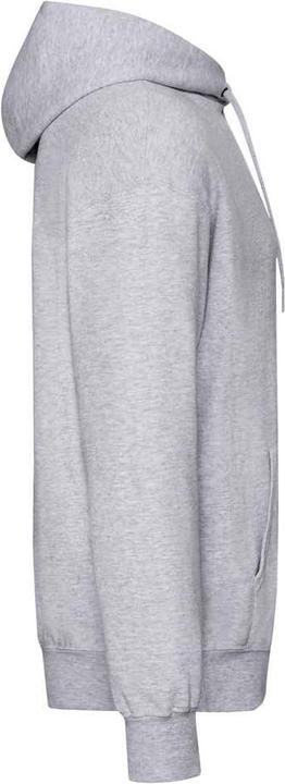Immagine prodotto Fruit of the Loom Felpa classica con cappuccio (4XL)
