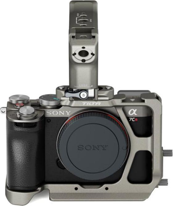 Produktbild Tilta Lightweight Kit for Sony a7C II / a7C R (Cage)