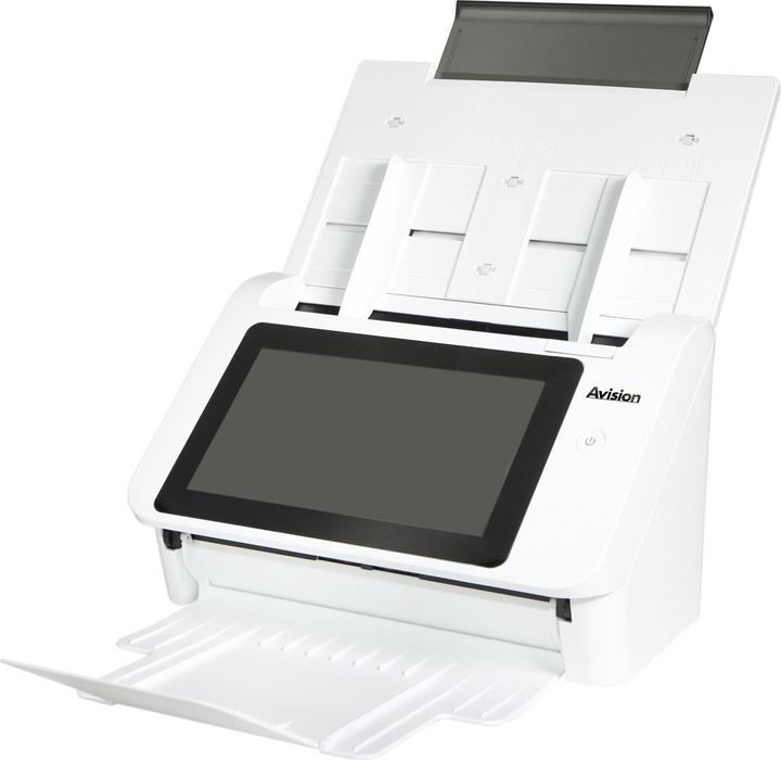 Image du produit Avision AN335W Scanner de documents (USB)