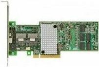 IBM ServeRAID M1100 Series Zero Cache / RAID 5 Upgrade