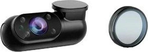 Viofo A229 Pro 2CH - 4K dual dashcam - Inclusief gratis cpl Filter - 2023 model (Eingebautes Display, WLAN, Nachtsicht, GPS-Empfänger, Beschleunigungssensor, Eingebautes Mikrofon, 4K)