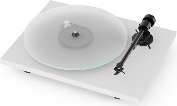 Pro-Ject T1 BT (Manuell)