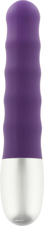 White, Purple