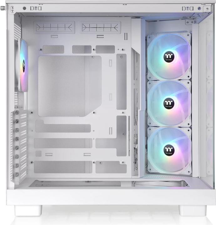 Produktbild Thermaltake View 380 XL TG ARGB (ATX, mATX, Mini-ITX)