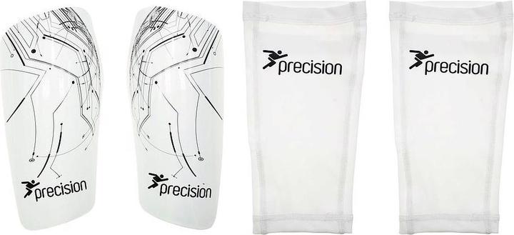 Produktbild Precision Schienbeinschutz Pro Matrix (M)