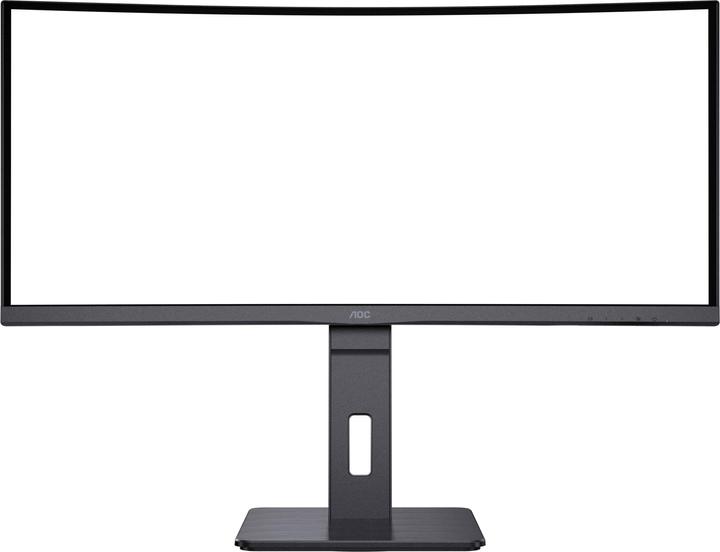 Actual product image AOC CU34P3CV (3440 x 1440 pixels, 34")