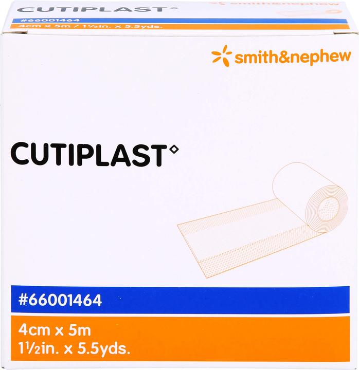Actual product image Smith & nephew Cutiplast (1 x)