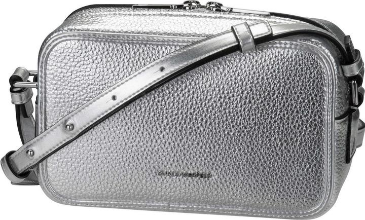 Immagine prodotto Karl Lagerfeld Borsa a tracolla K/Skuare Camerabag Grainy