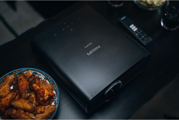 Image du produit Philips NeoPix 720 (Full HD, 700 lm, 1.65:1)