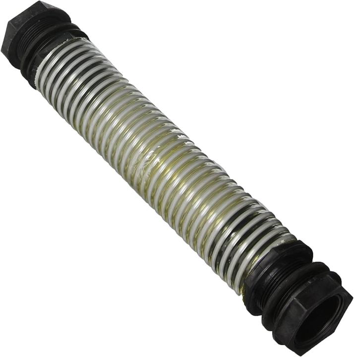 Produktbild Garantia Regentonnen Verbindungsset 2" Set inkl. 25 cm Schlauch 50 mm