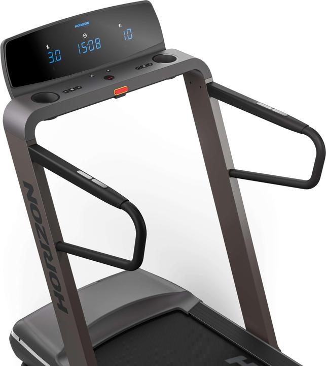 Actual product image Horizon Fitness Omega Z