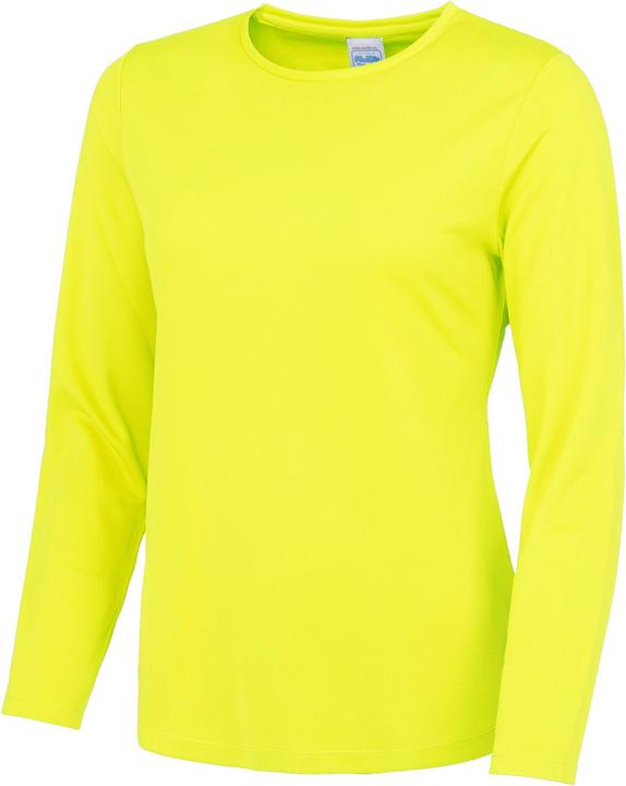 Immagine prodotto Awdis Just Cool Girlie Tshirt a maniche lunghe (S)
