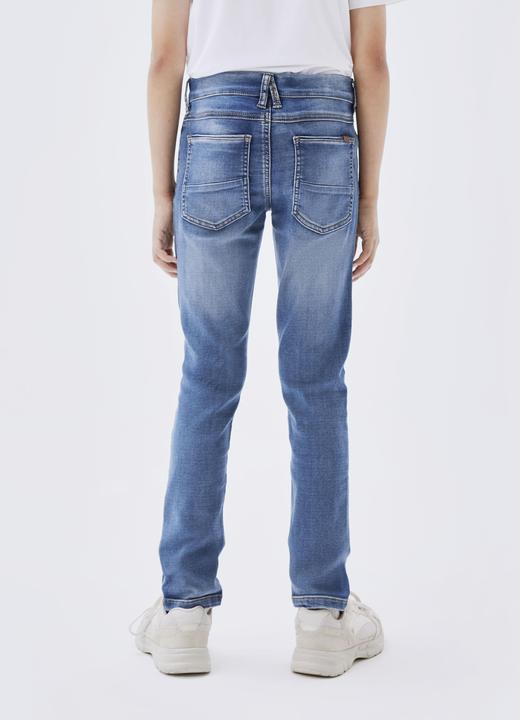 Immagine prodotto Name it Jeans X-Slim Fit Stretch (158)