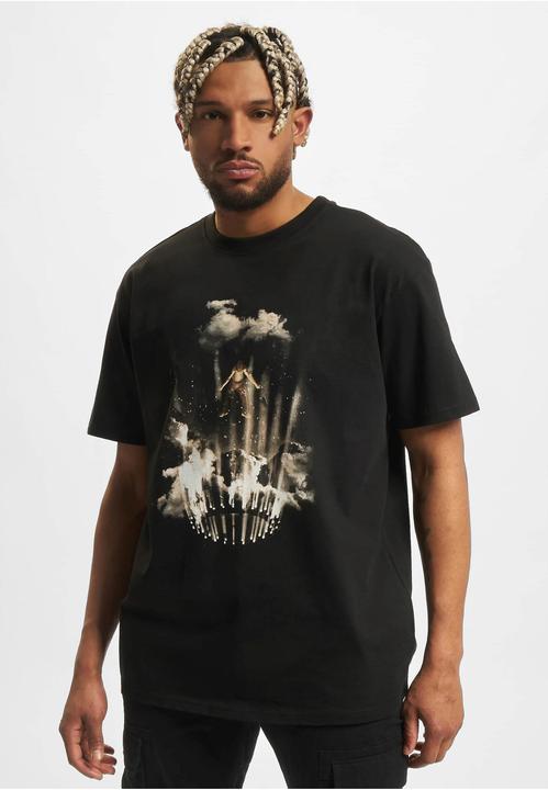 Image du produit Mister Tee Tee Flashing Lights - 16535 (XXL)