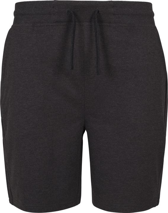 Actual product image Build Your Brand Terryshorts (XL)