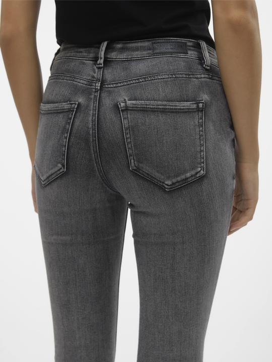 Actual product image Vero Moda Vmflash Mr Flared Jeans Li213 Ga Noos (L)