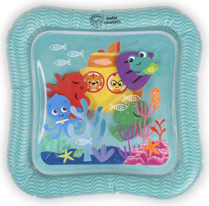 Baby Einstein Water mat