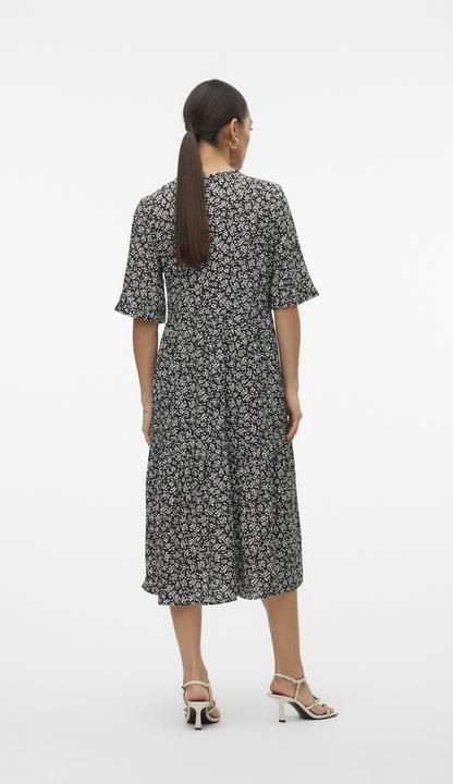 Produktbild Vero Moda VMEASY Langes Kleid Kleid (XS)