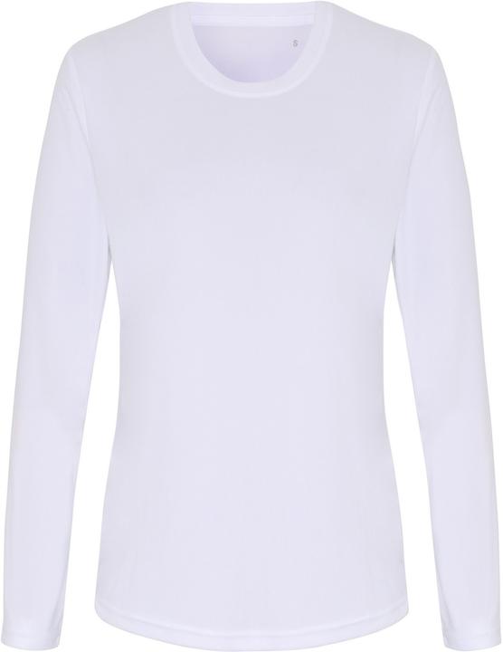 Immagine prodotto Tri Dri Camicia a maniche lunghe di performance (M)