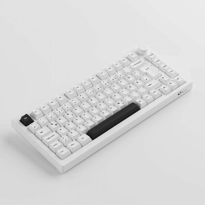 Image du produit Akko 5075B Plus S (DE, Filaire, Sans fil)