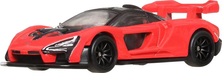 Actual product image Hot Wheels Premium - Fast & Furious McLaren Senna για 3+ ετών JBL92