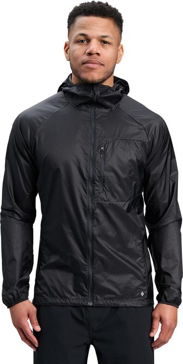 Immagine prodotto Black Diamond Distance Wind Shell (S)