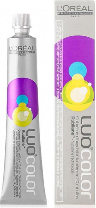 Image du produit L'Oréal Professionnel Luo (8.23 Beige)