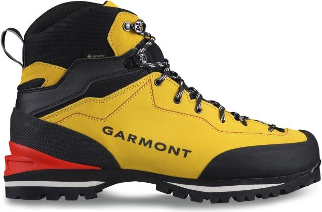 Produktbild Garmont Ascent Gtx (46)
