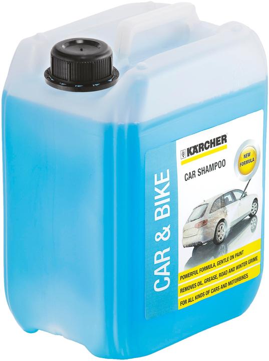 Image du produit Kärcher Rm 619
