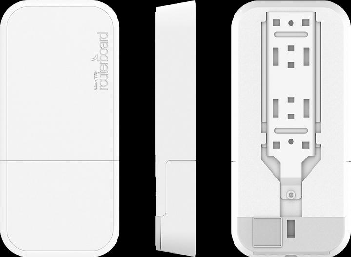 Image du produit MikroTik WLAN-Bridge Wireless Wire Kit, 200m