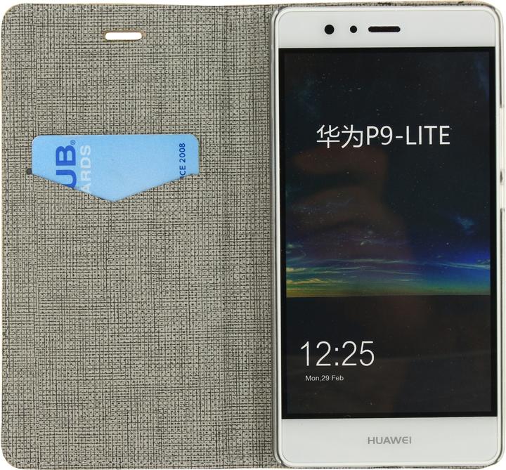 Productafbeelding Mobilize Premium boekenhoes (Huawei P9 Lite)