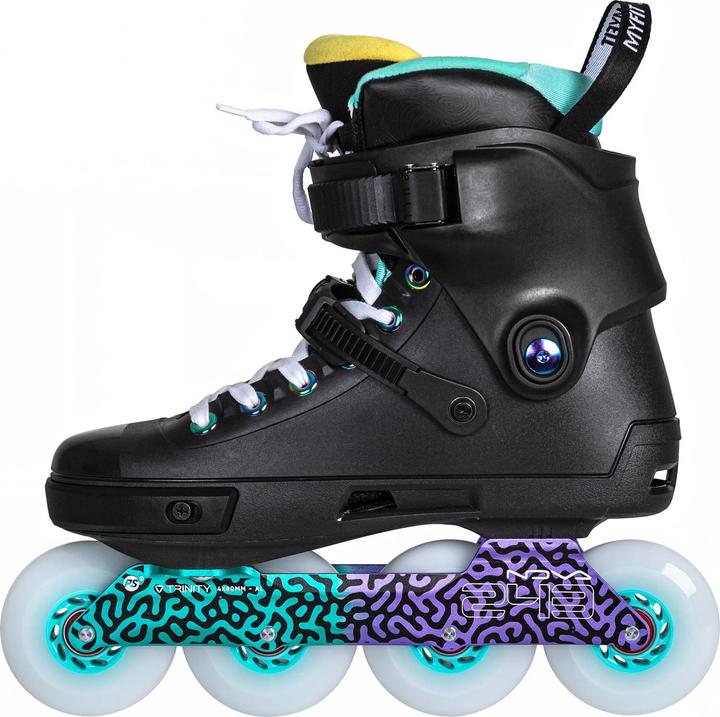 Image du produit Powerslide Patins urbains (46, 47)