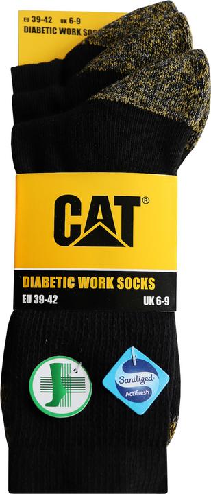 Produktbild Cat Diabetic Work (3er Pack, 43 - 46)