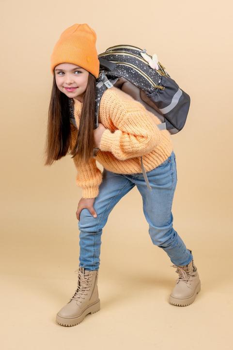 Produktbild Belmil Leisure Plus Schulrucksack mit Brustgurt " (19 l)