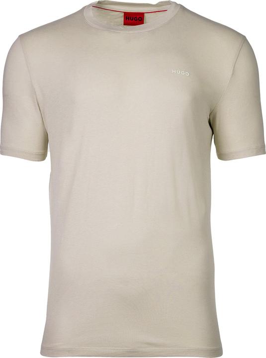 HUGO T-Shirt Casual Bequem sitzend DERO222 - 14911