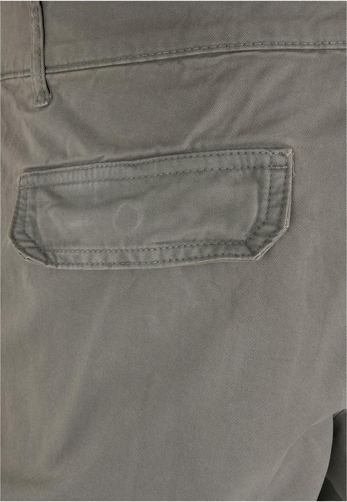Actual product image Urban Classics Straight Leg Cargo Pants - 16489 (40)