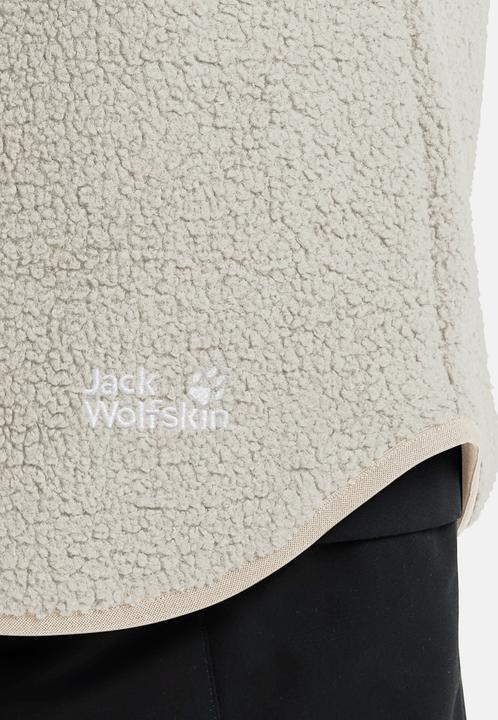 Immagine prodotto Jack Wolfskin High Curl Coat W (XS)