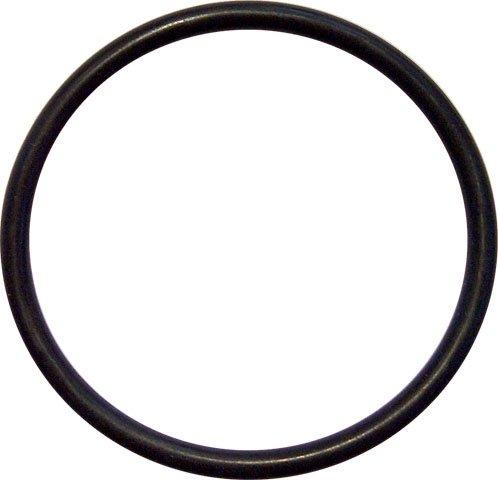 Mister B Cockring en caoutchouc fin (5.50 cm)