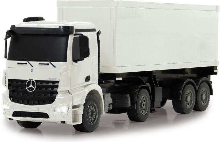 Produktbild Jamara Container LKW Mercedes Benz Arocs