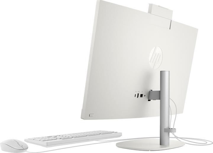 Actual product image HP ProOne 240 G10 AiO Intel CI5-1335UCMU 16G 512G W11P WIFI6 23.8 FHD NT (Intel Core i5-1335U, 16 GB, 512 GB, Intel Iris Graphics)