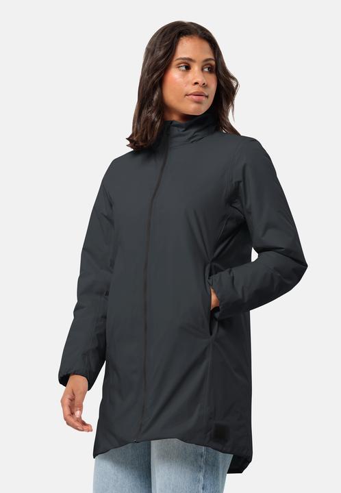 Immagine prodotto Jack Wolfskin Textor Coat W (S)