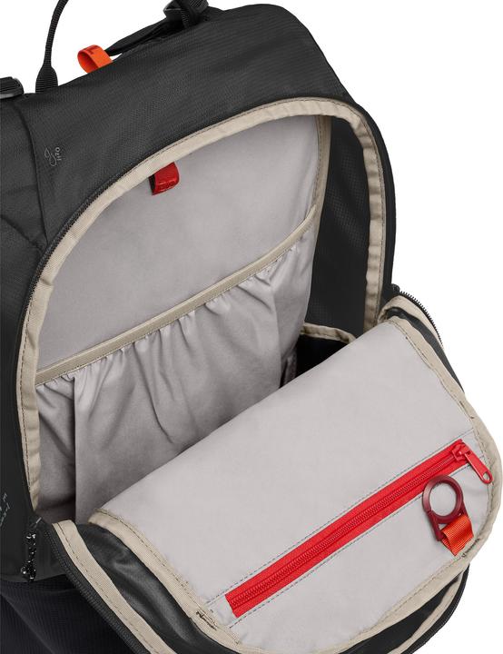 Actual product image Vaude Trailvent 15 (15 l)