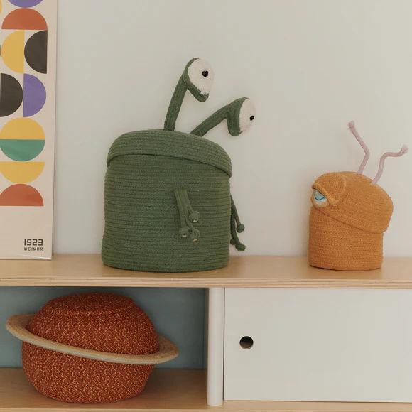 Image du produit Lorena Canals Korb Alien Zog