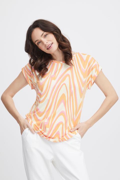 Produktbild Fransa FRSEEN TEE 1 20610634 (L)