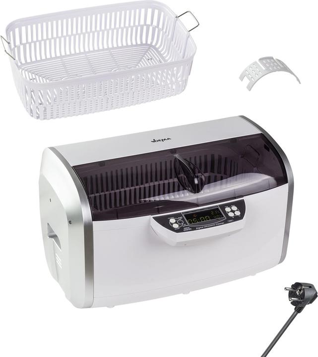 Dema Ultrasonic cleaner 6 l (35 kHz, 6000 ml)