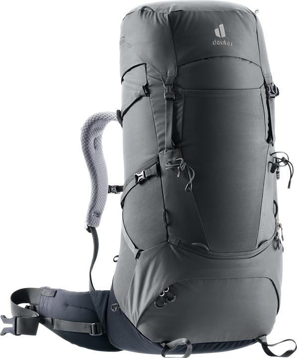 Actual product image Deuter Aircontact Core 55+10 (55 l)