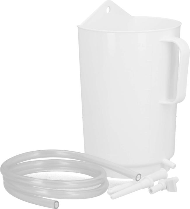 Produktbild Irrigator Cpl 2l Kunststoff, 1 St