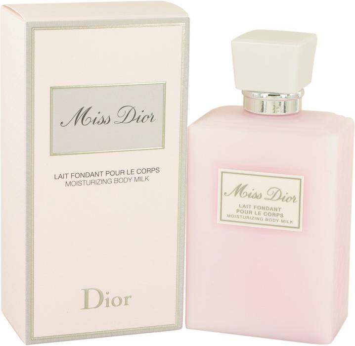Dior Miss (Körpercreme, 200 ml)