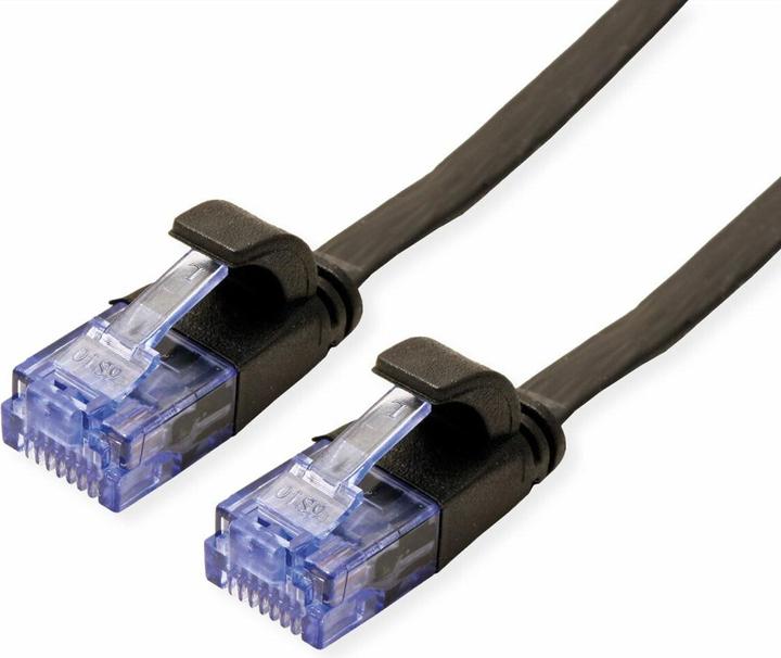 Produktbild Value Netzwerkkabel (UTP, CAT6a, 3 m)
