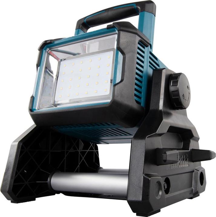 Immagine prodotto Makita Faretto da costruzione a LED (3000 lm)